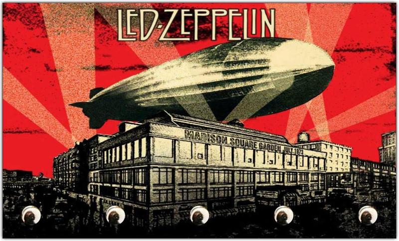 洋楽 Led Zeppelin /  Jobs Magazine Luiza | Pra você é Magalu!